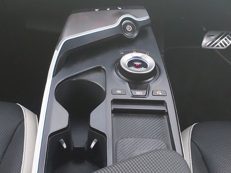 Used Kia EV6 2025 for sale - 77108186: Photo 10