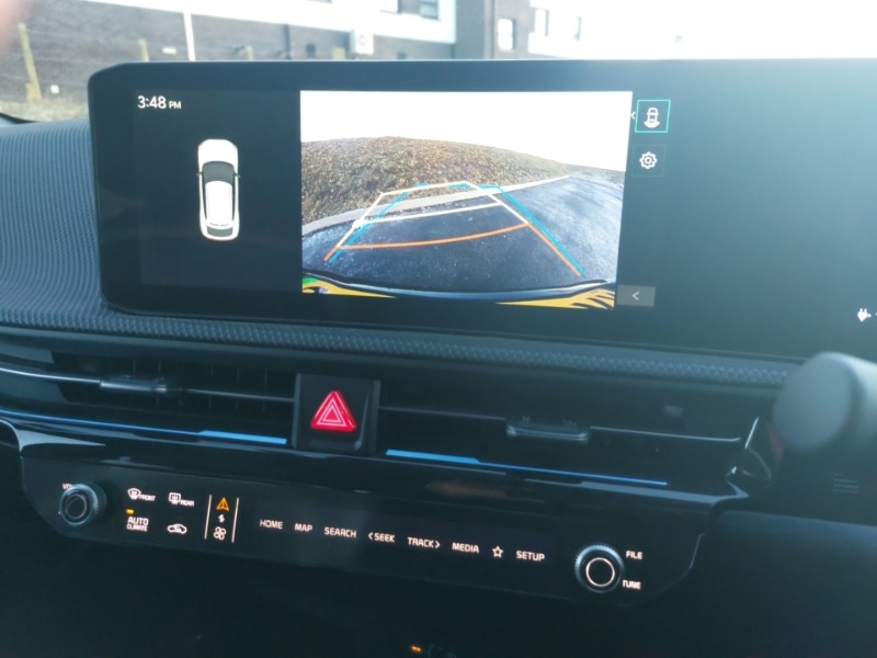 Used Kia EV6 2025 for sale - 77108186: Photo 13