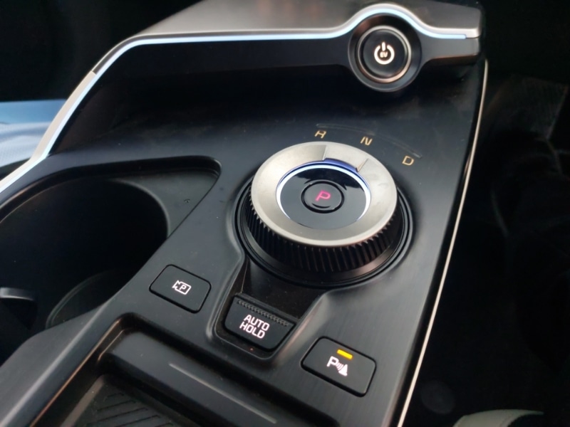 Used Kia EV6 2025 for sale - 77108186: Photo 17