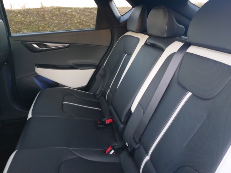 Used Kia EV6 2025 for sale - 77108186: Photo 6