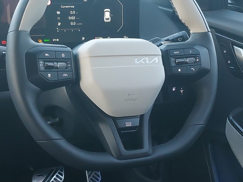 Used Kia EV6 2025 for sale - 77108186: Photo 7