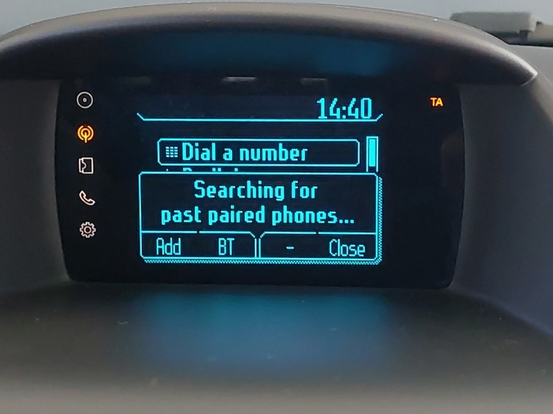 Used Ford Fiesta 2013 for sale - 78061178: Photo 10