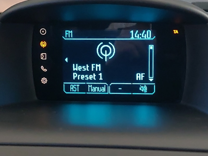 Used Ford Fiesta 2013 for sale - 78061178: Photo 11