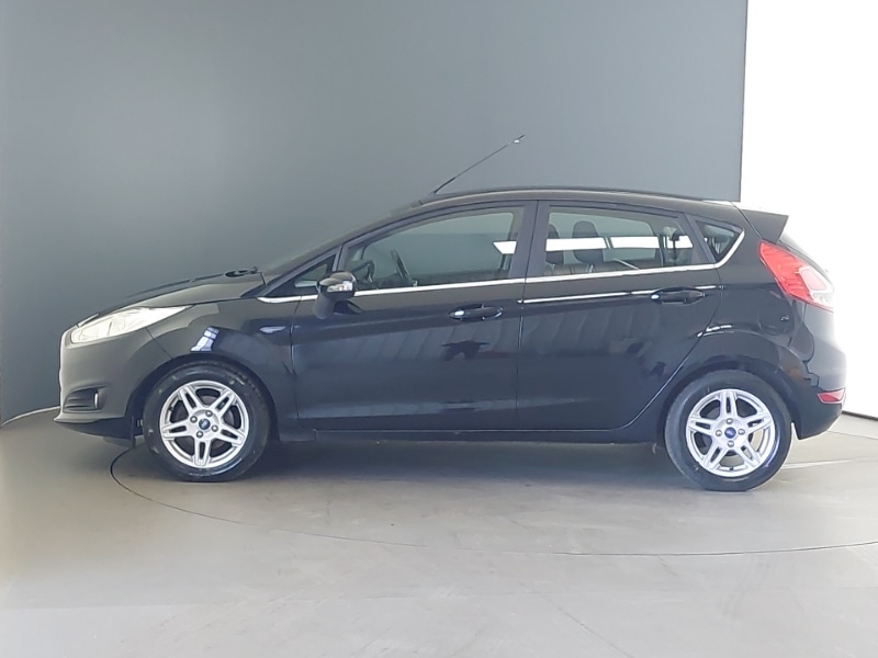 Used Ford Fiesta 2013 for sale - 78061178: Photo 4