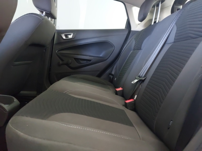 Used Ford Fiesta 2013 for sale - 78061178: Photo 6