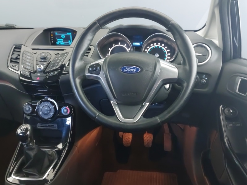 Used Ford Fiesta 2013 for sale - 78061178: Photo 7