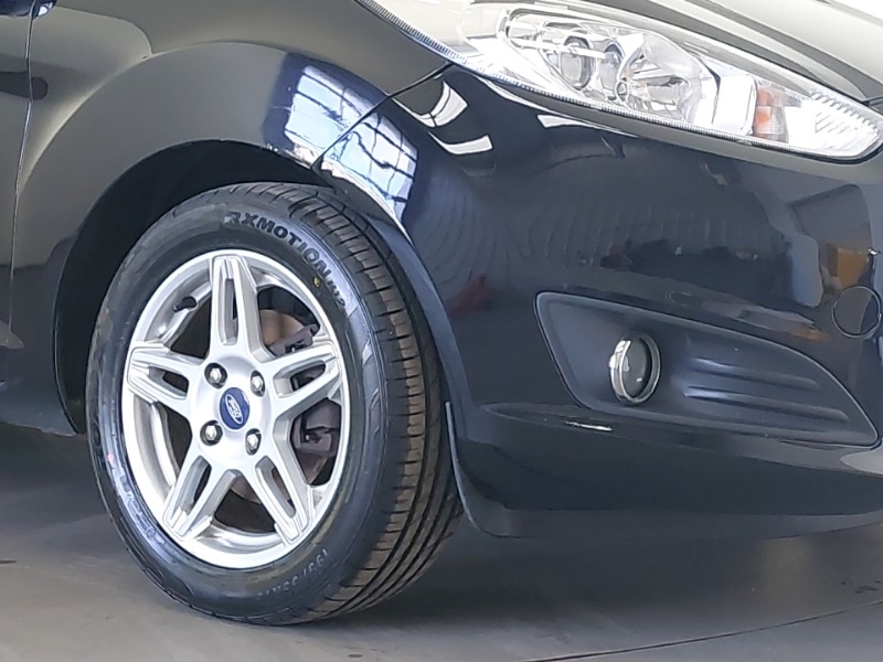 Used Ford Fiesta 2013 for sale - 78061178: Photo 9