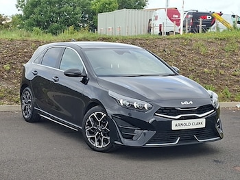 Used Kia Ceed 2024 for sale - 78921741: Photo