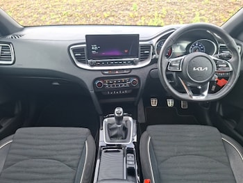 Used Kia Ceed 2024 for sale - 78921741: Photo