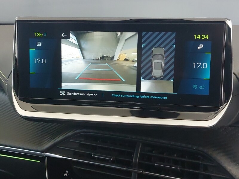 Used Peugeot 2008 2023 for sale - 78126398: Photo 10