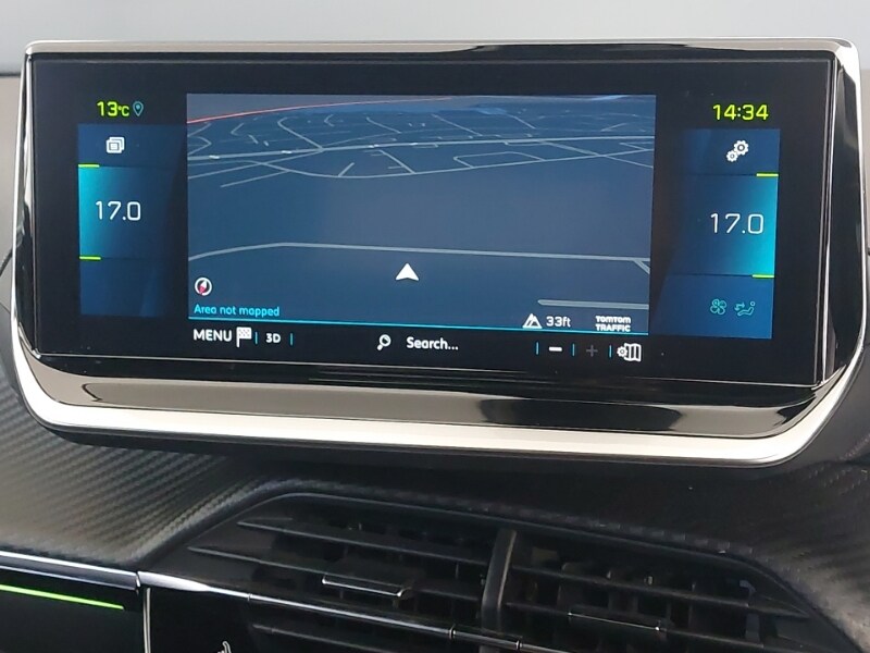 Used Peugeot 2008 2023 for sale - 78126398: Photo 11