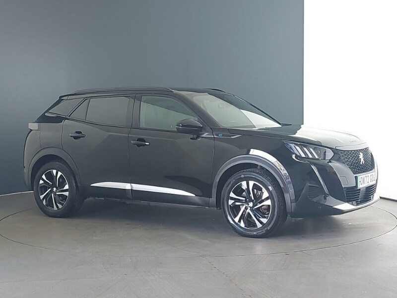 Used Peugeot 2008 2023 for sale - 78126398: Photo 12