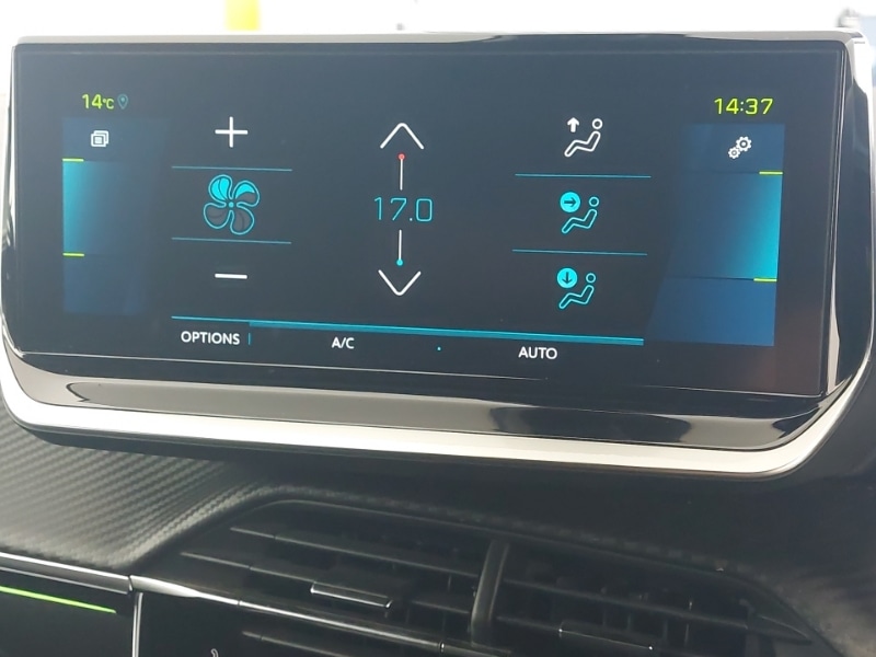 Used Peugeot 2008 2023 for sale - 78126398: Photo 16