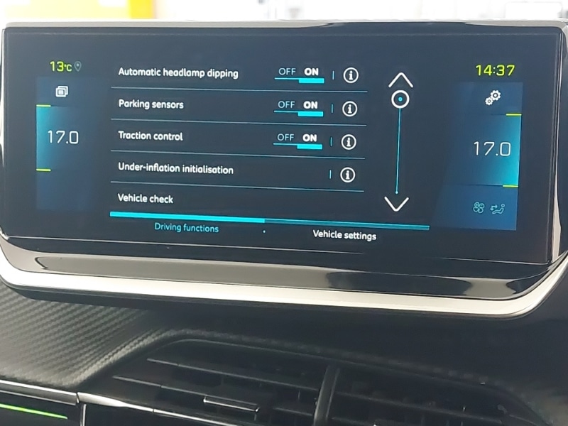 Used Peugeot 2008 2023 for sale - 78126398: Photo 17