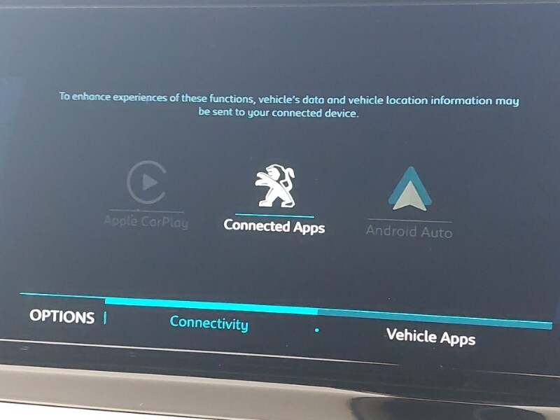 Used Peugeot 2008 2023 for sale - 78126398: Photo 18