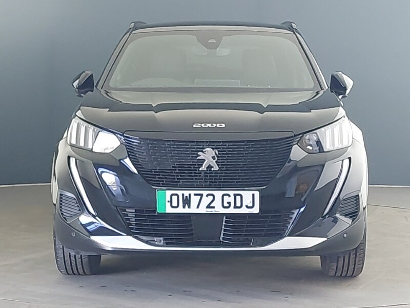 Used Peugeot 2008 2023 for sale - 78126398: Photo 19