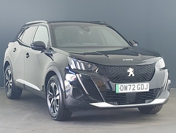 Used Peugeot 2008 2023 for sale - 78126398: Photo