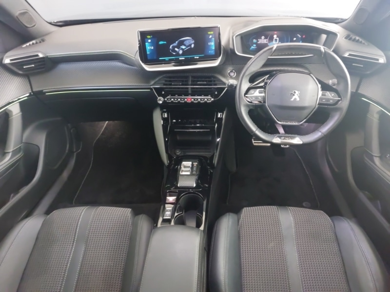 Used Peugeot 2008 2023 for sale - 78126398: Photo 2