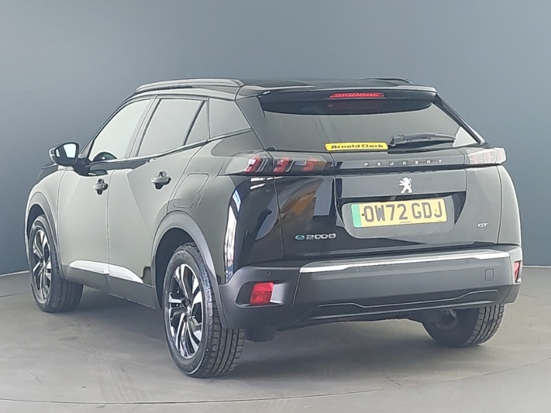 Used Peugeot 2008 2023 for sale - 78126398: Photo 3