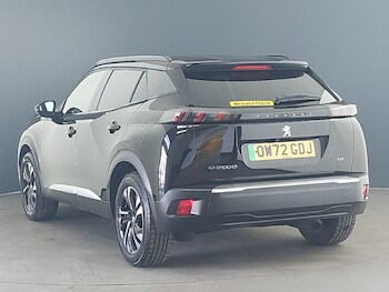 Used Peugeot 2008 2023 for sale - 78126398: Photo