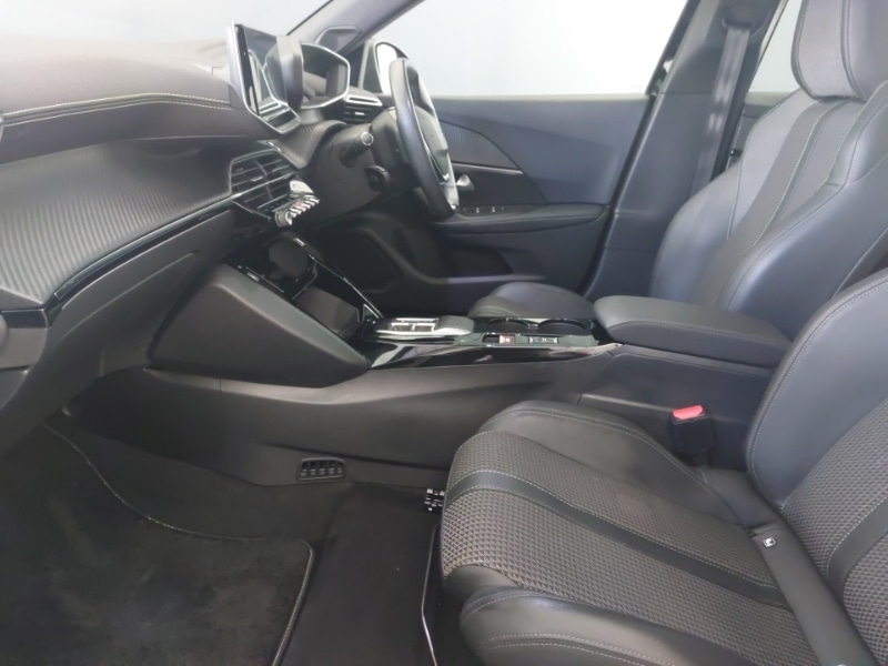 Used Peugeot 2008 2023 for sale - 78126398: Photo 5