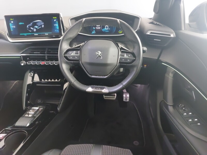 Used Peugeot 2008 2023 for sale - 78126398: Photo 7