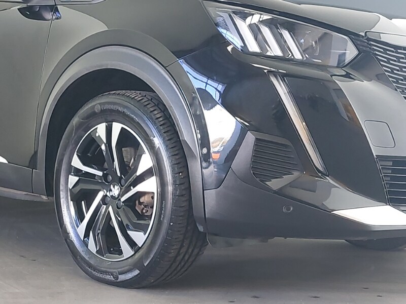 Used Peugeot 2008 2023 for sale - 78126398: Photo 9