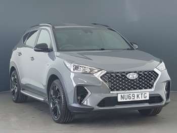 2019 - 1.6 TGDi 177 N Line 5dr 2WD