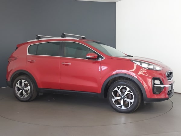 Used Kia Sportage 2018 for sale - 75640912: Photo 12