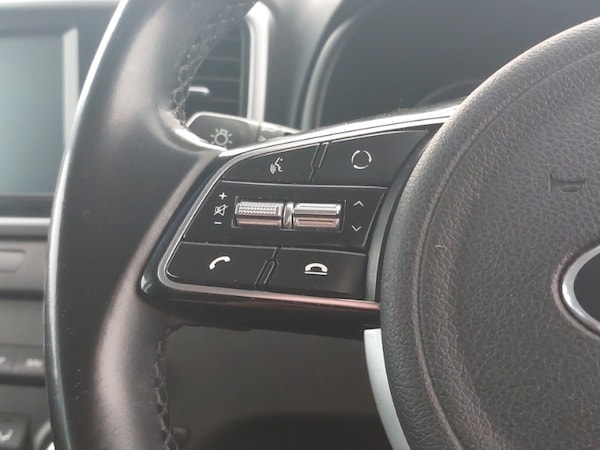 Used Kia Sportage 2018 for sale - 75640912: Photo 14