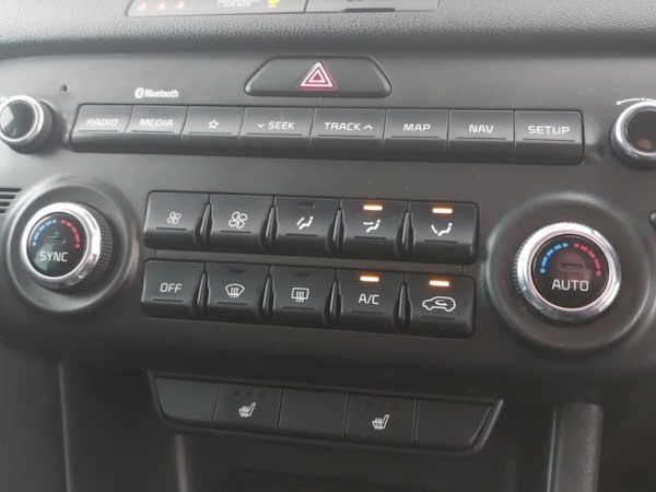 Used Kia Sportage 2018 for sale - 75640912: Photo 15