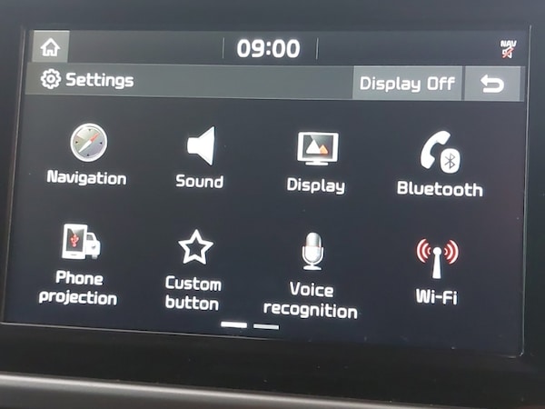 Used Kia Sportage 2018 for sale - 75640912: Photo 17