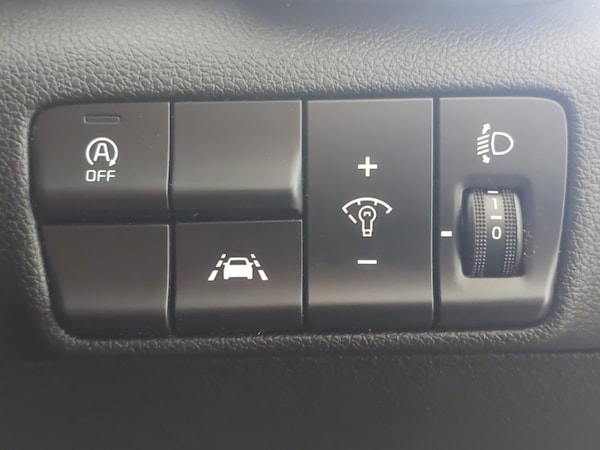 Used Kia Sportage 2018 for sale - 75640912: Photo 18