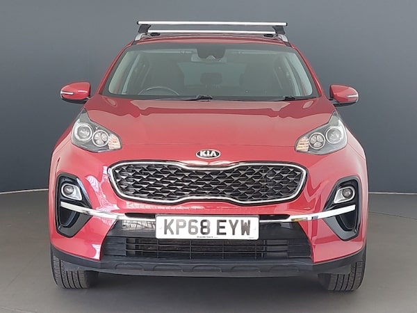 Used Kia Sportage 2018 for sale - 75640912: Photo 19