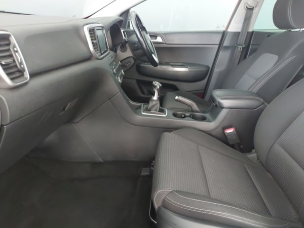 Used Kia Sportage 2018 for sale - 75640912: Photo 5