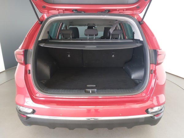 Used Kia Sportage 2018 for sale - 75640912: Photo 8