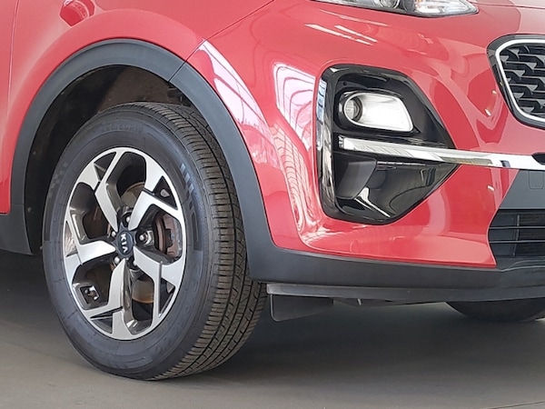 Used Kia Sportage 2018 for sale - 75640912: Photo 9