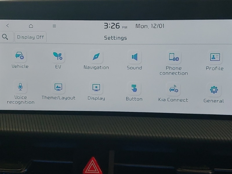 Used Kia EV6 2022 for sale - 77284505: Photo 17