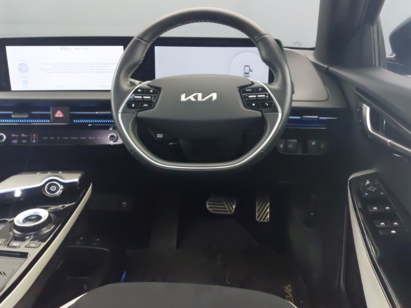 Used Kia EV6 2022 for sale - 77284505: Photo 7