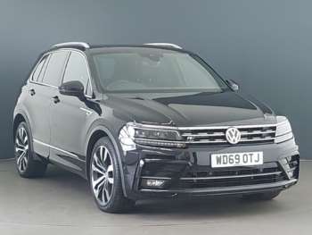 2020 - 2.0 TDi 150 R-Line Tech 5dr DSG