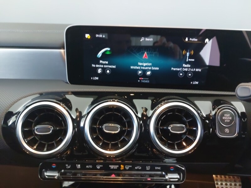 Used Mercedes-Benz CLA 2019 for sale - 76533246: Photo 10