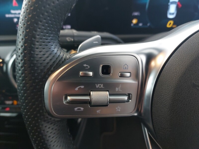 Used Mercedes-Benz CLA 2019 for sale - 76533246: Photo 12