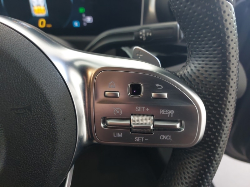 Used Mercedes-Benz CLA 2019 for sale - 76533246: Photo 13