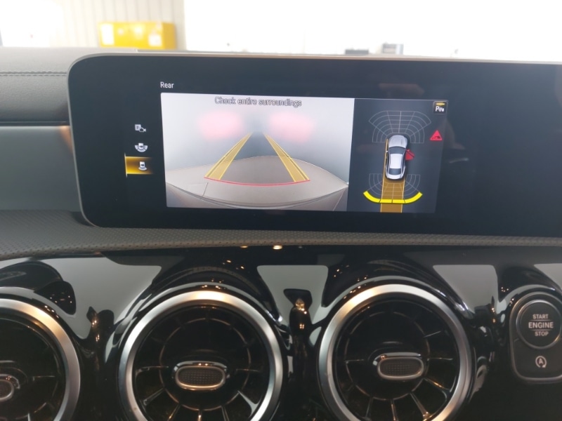 Used Mercedes-Benz CLA 2019 for sale - 76533246: Photo 15