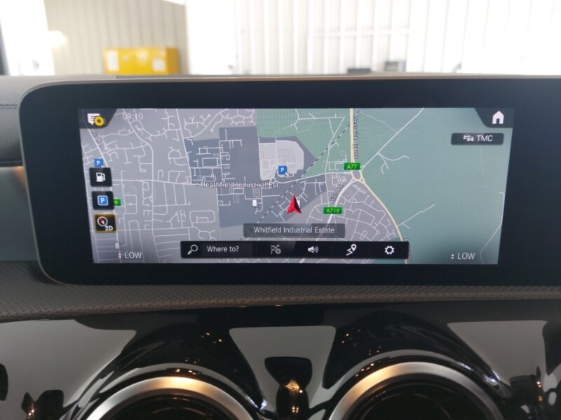 Used Mercedes-Benz CLA 2019 for sale - 76533246: Photo 16