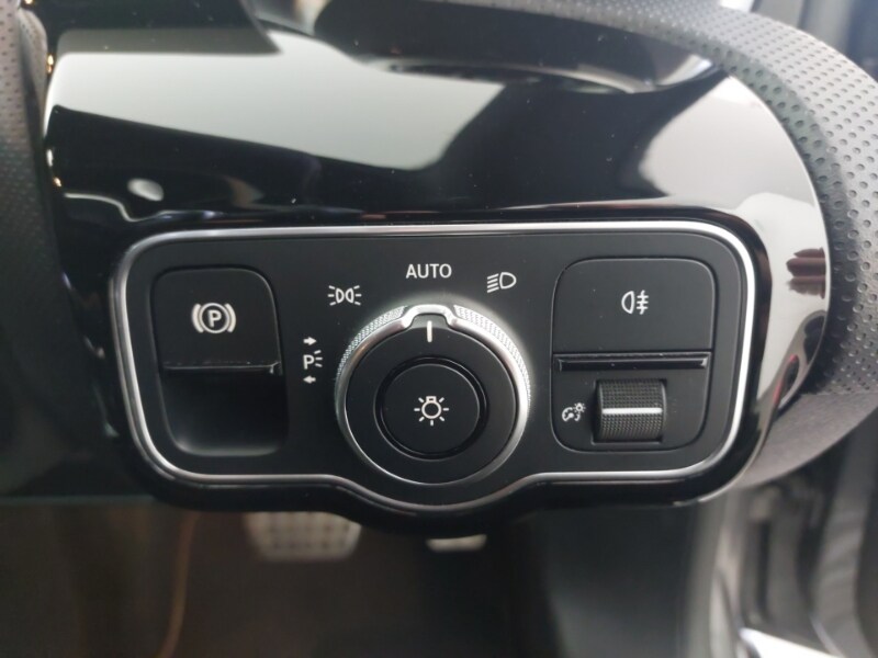 Used Mercedes-Benz CLA 2019 for sale - 76533246: Photo 17