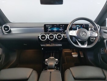 Used Mercedes-Benz CLA 2019 for sale - 76533246: Photo