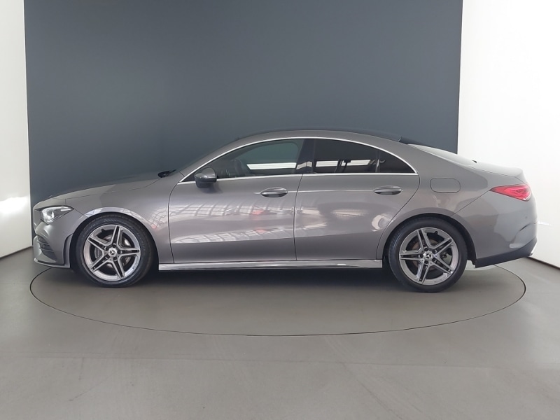 Used Mercedes-Benz CLA 2019 for sale - 76533246: Photo 4