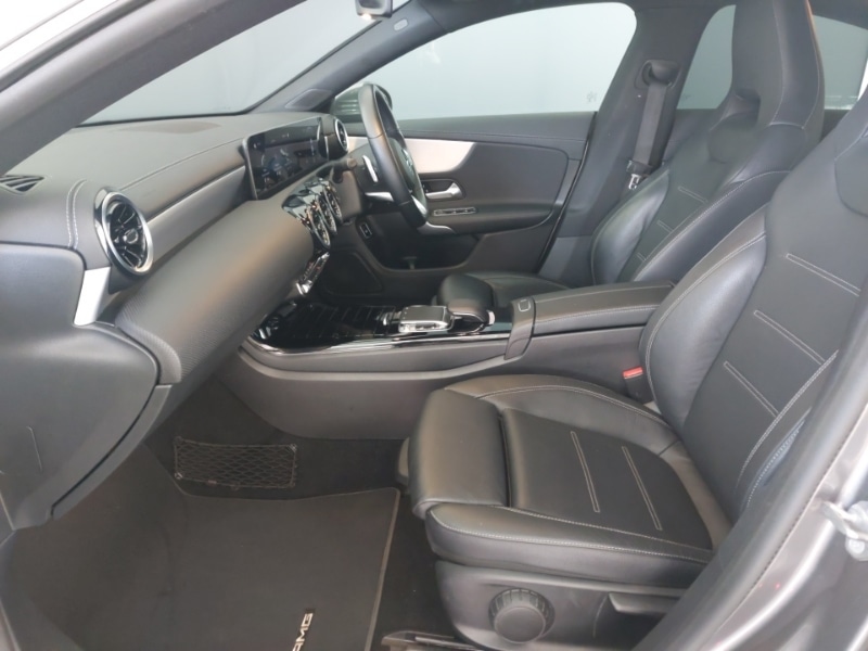 Used Mercedes-Benz CLA 2019 for sale - 76533246: Photo 5