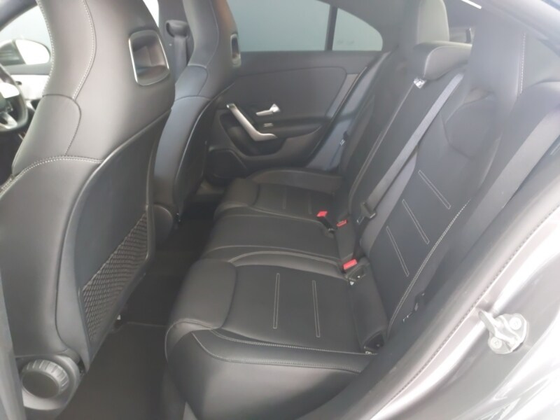 Used Mercedes-Benz CLA 2019 for sale - 76533246: Photo 6